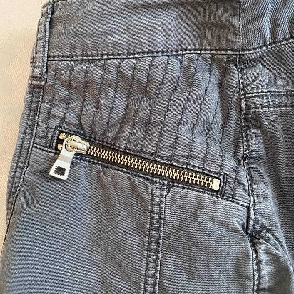 Betty Barclay Utility Skirt Gray S